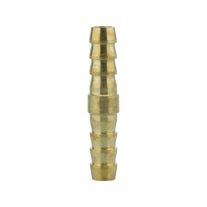 Brass Straight Joiner, 6mm