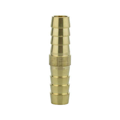 Brass Straight Joiner, 8mm
