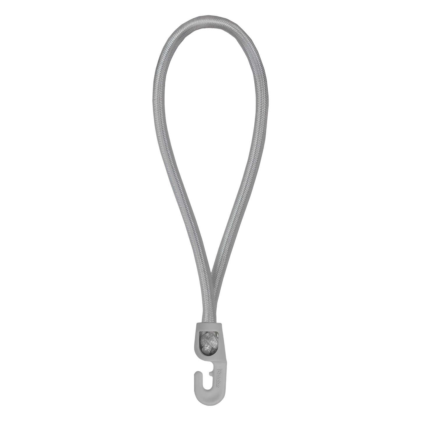 Bungee Loop with Hooks, 18cm