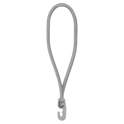 Bungee Loop with Hooks, 25cm