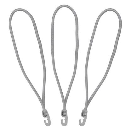 Bungee Loop with Hooks, 40cm