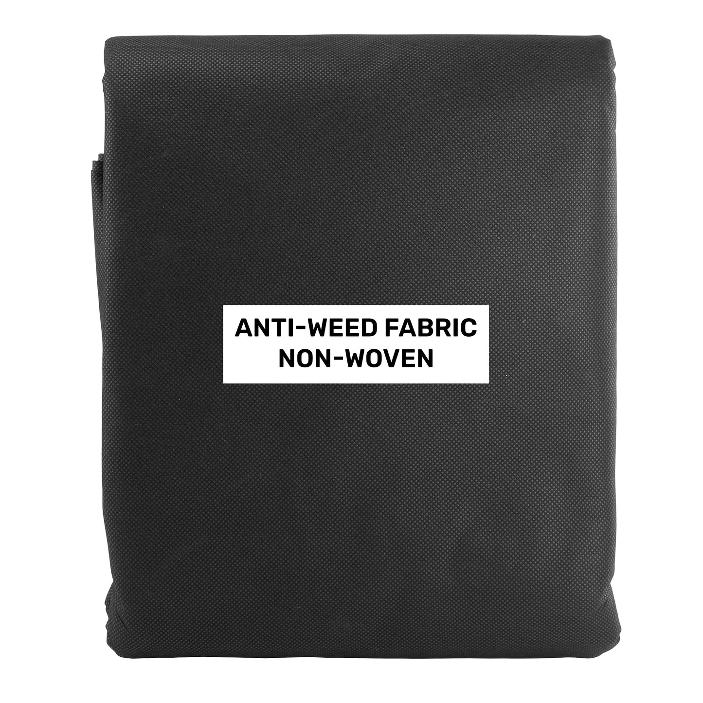 Weed Control Fabric Ground Cover 1.6m x 5m Anti Weed Garden Bed Membrane Sheet