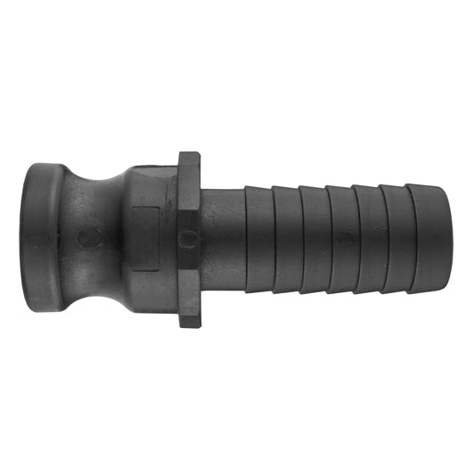 Type E Camlock Pipe Connector, 3"
