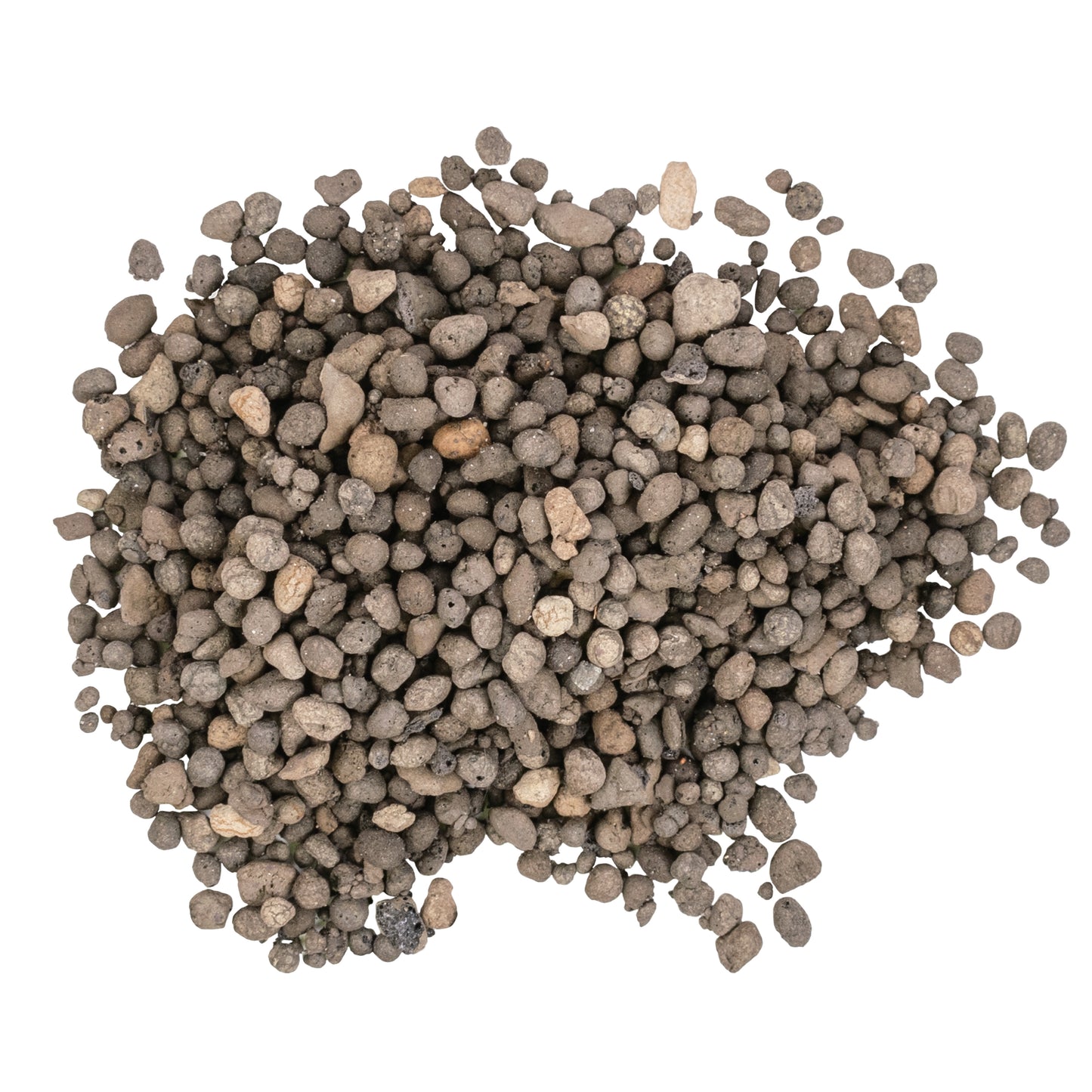 Clay Hydroponic Growing Pebbles for Plants