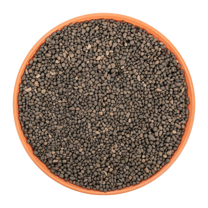 1mm - 4mm Clay Hydroponic Growing Pebbles for Plants