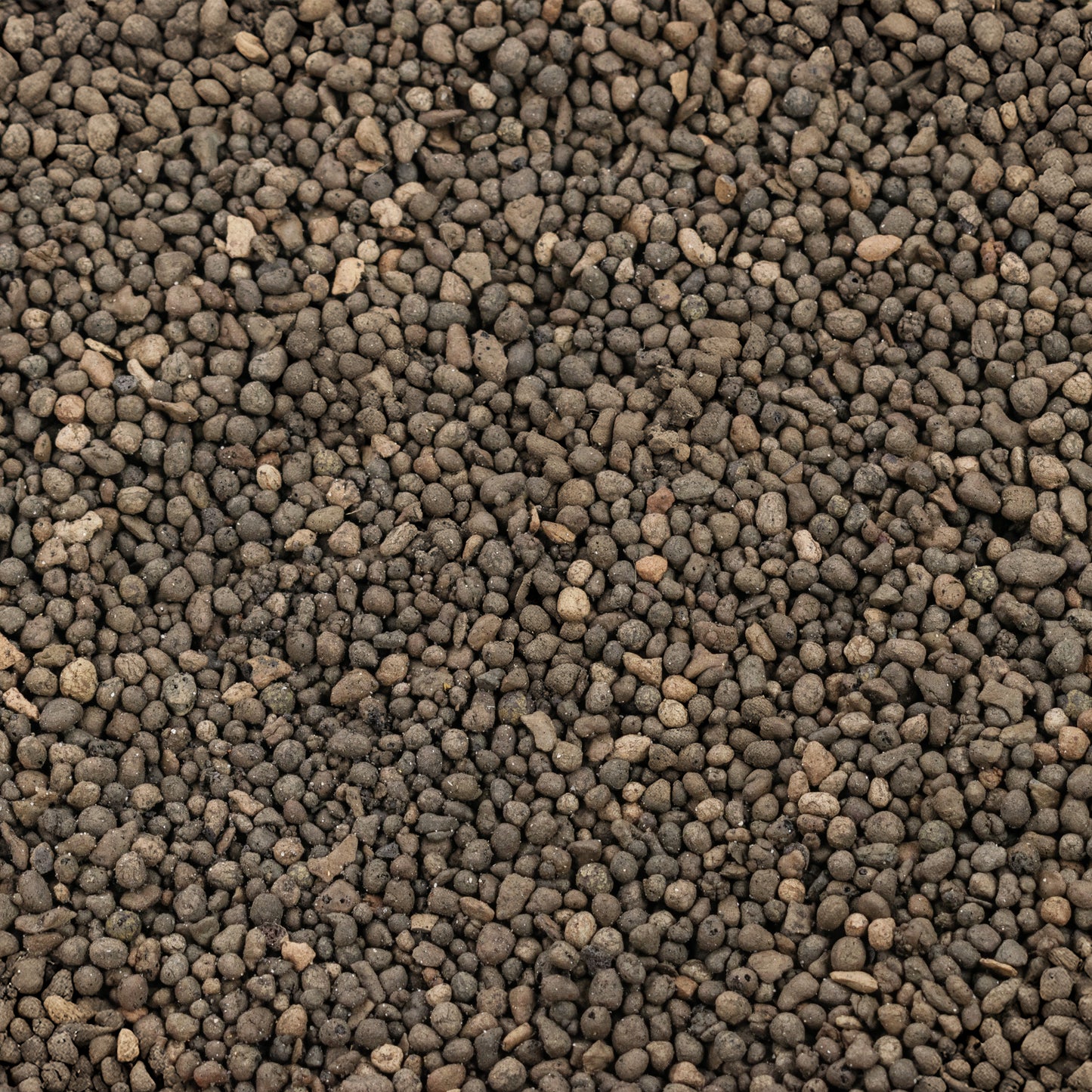 1mm - 4mm Clay Hydroponic Growing Pebbles for Plants