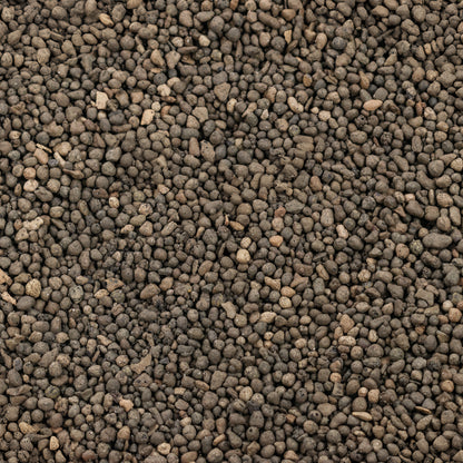 1mm - 4mm Clay Hydroponic Growing Pebbles for Plants