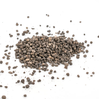 1mm - 4mm Clay Hydroponic Growing Pebbles for Plants