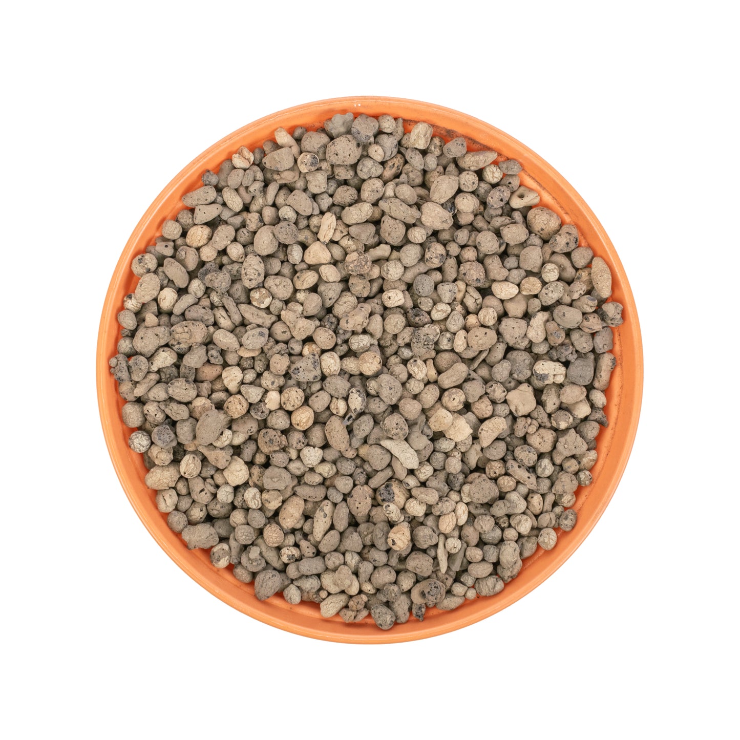 4mm - 8mm Clay Hydroponic Growing Pebbles for Plants