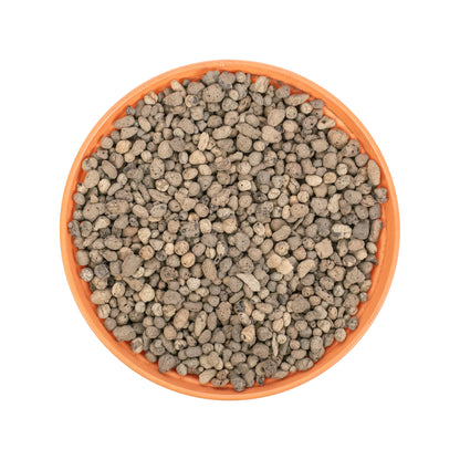 4mm - 8mm Clay Hydroponic Growing Pebbles for Plants