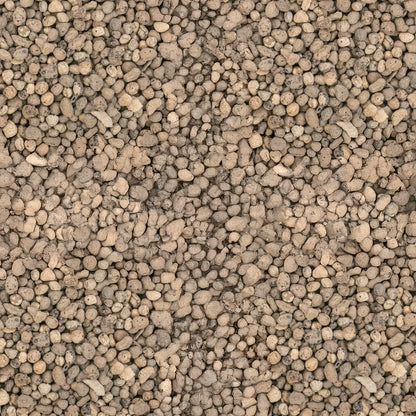 4mm - 8mm Clay Hydroponic Growing Pebbles for Plants