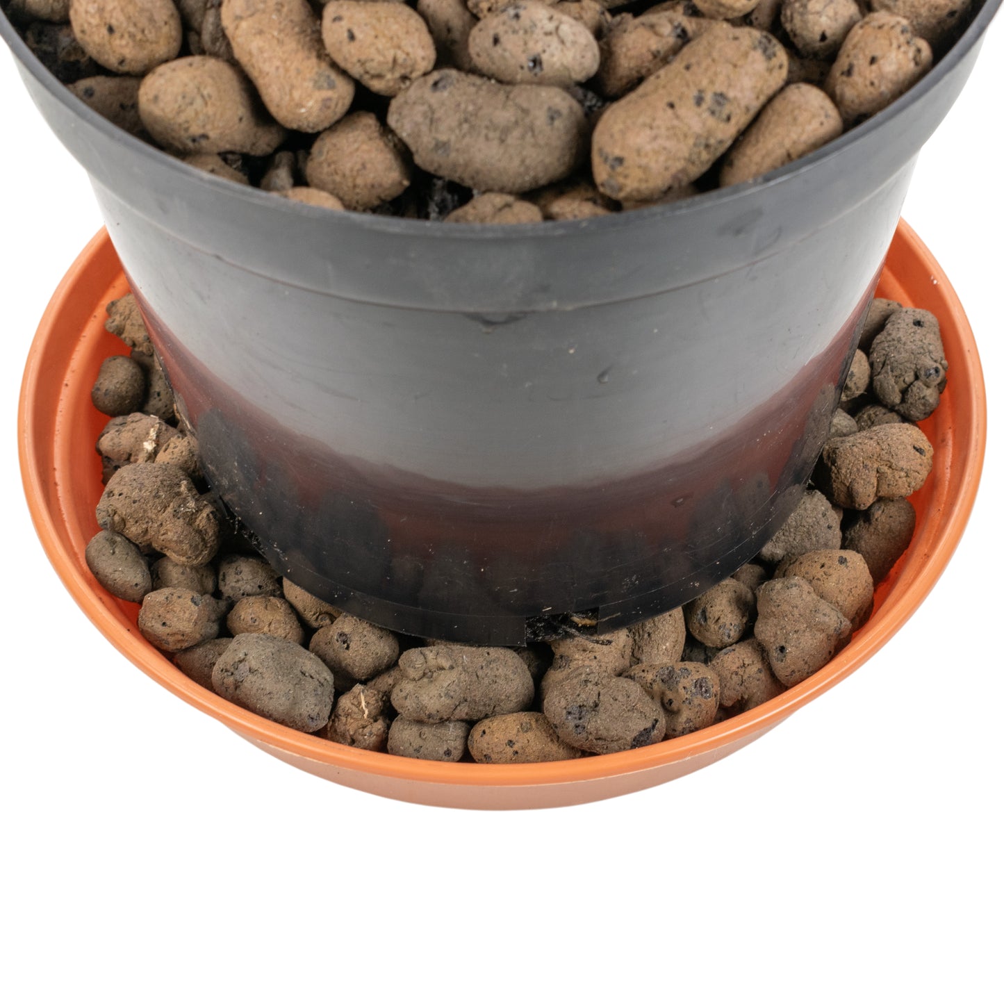 8mm - 16mm Clay Hydroponic Growing Pebbles for Plants