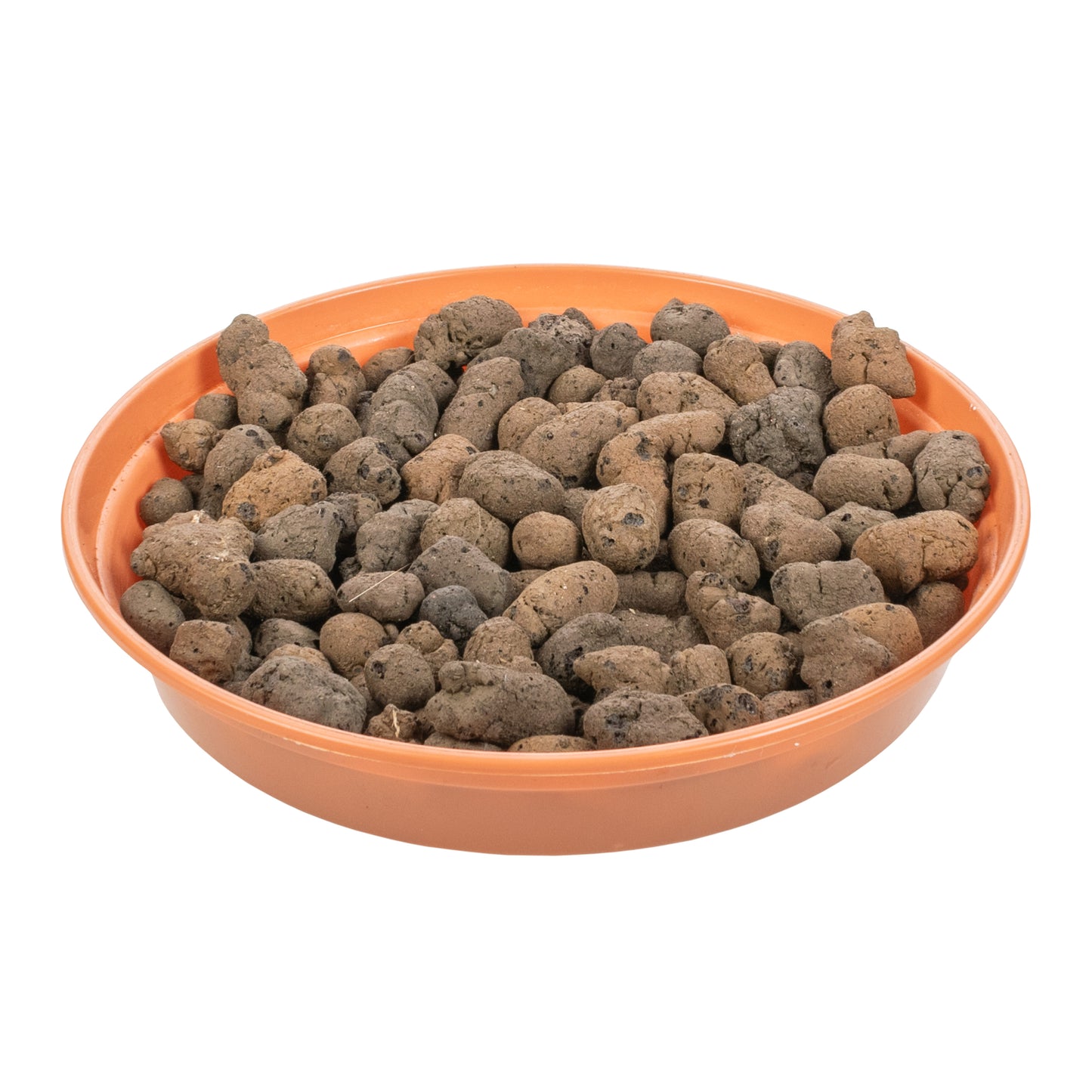 8mm - 16mm Clay Hydroponic Growing Pebbles for Plants