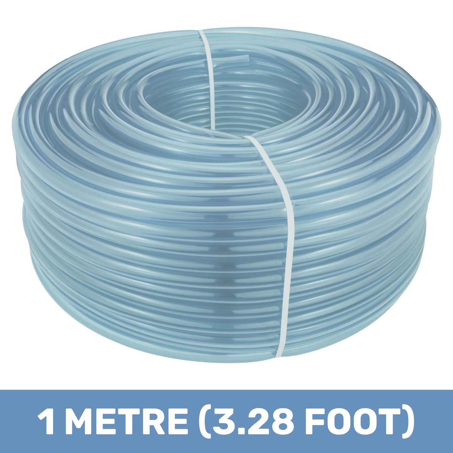 10mm Transparent PVC Technical Hose