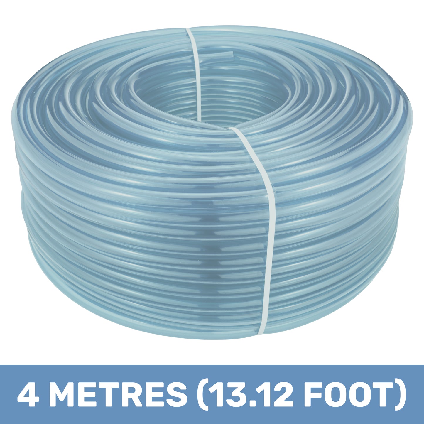 10mm Transparent PVC Technical Hose