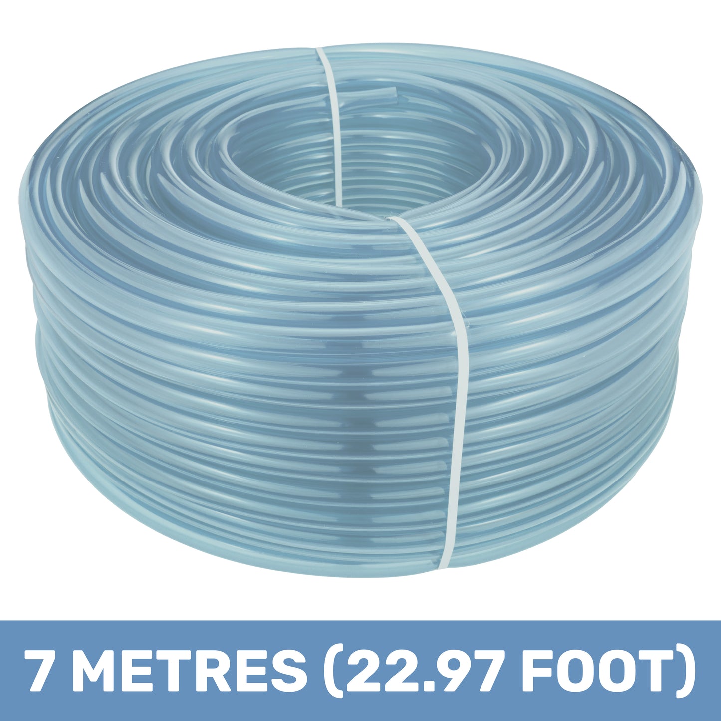 10mm Transparent PVC Technical Hose