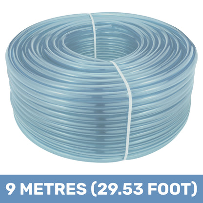 10mm Transparent PVC Technical Hose