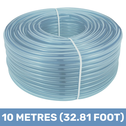 10mm Transparent PVC Technical Hose