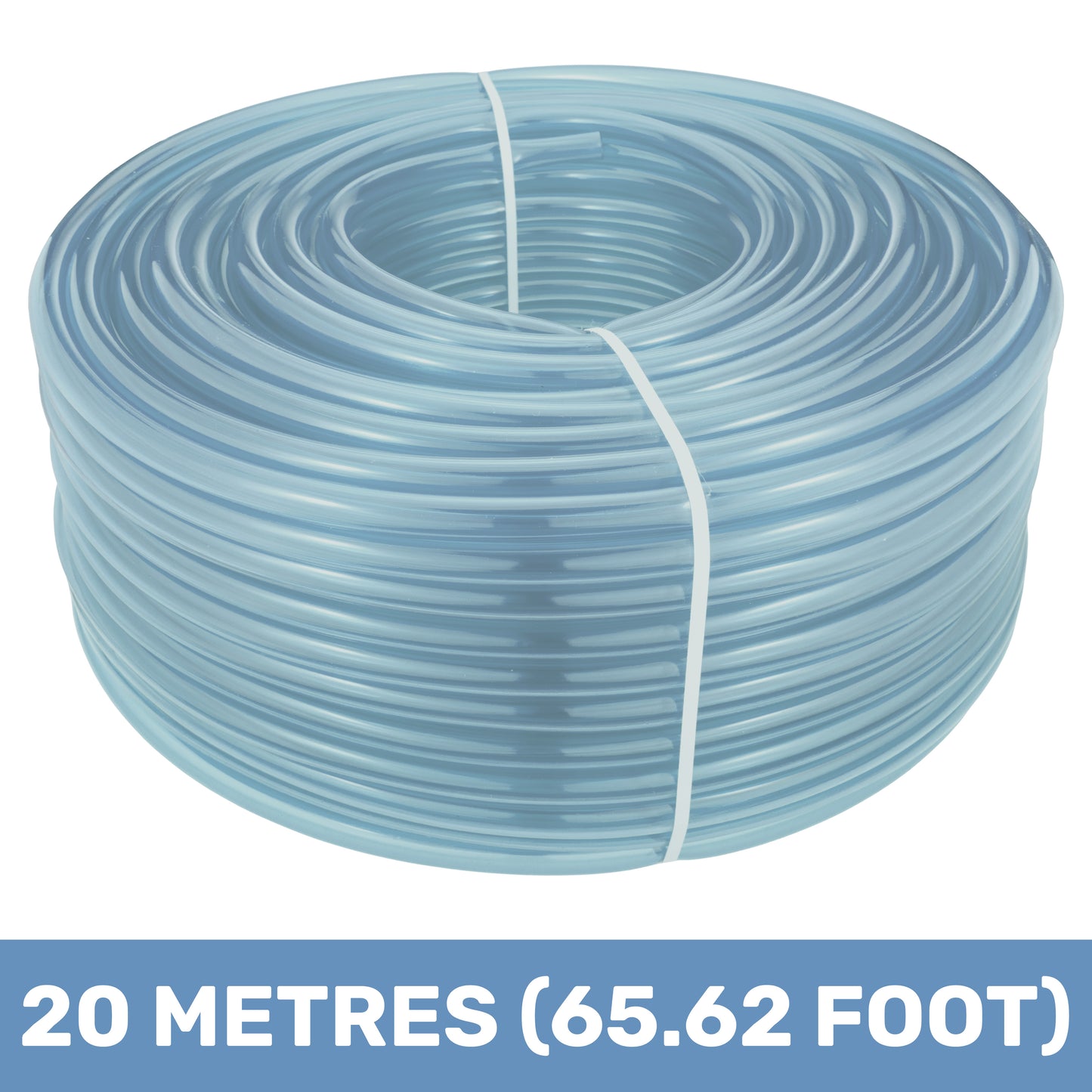 10mm Transparent PVC Technical Hose