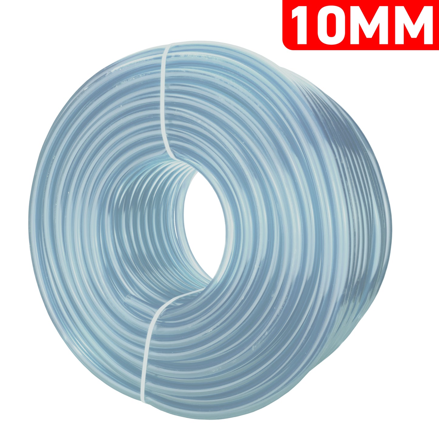 10mm Transparent PVC Technical Hose