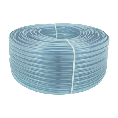 10mm Transparent PVC Technical Hose