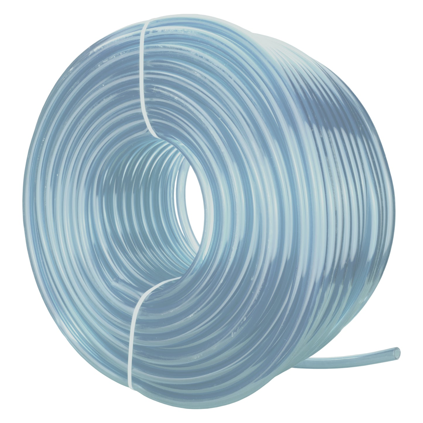 10mm Transparent PVC Technical Hose