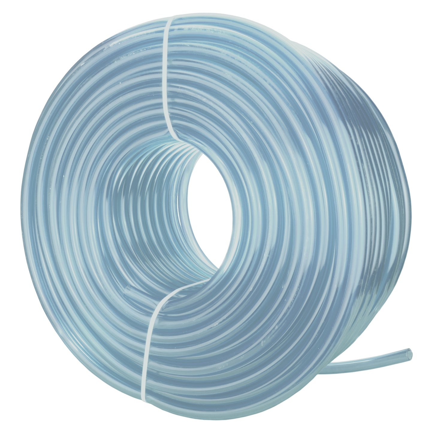 10mm Transparent PVC Technical Hose