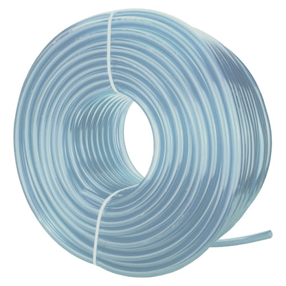 10mm Transparent PVC Technical Hose