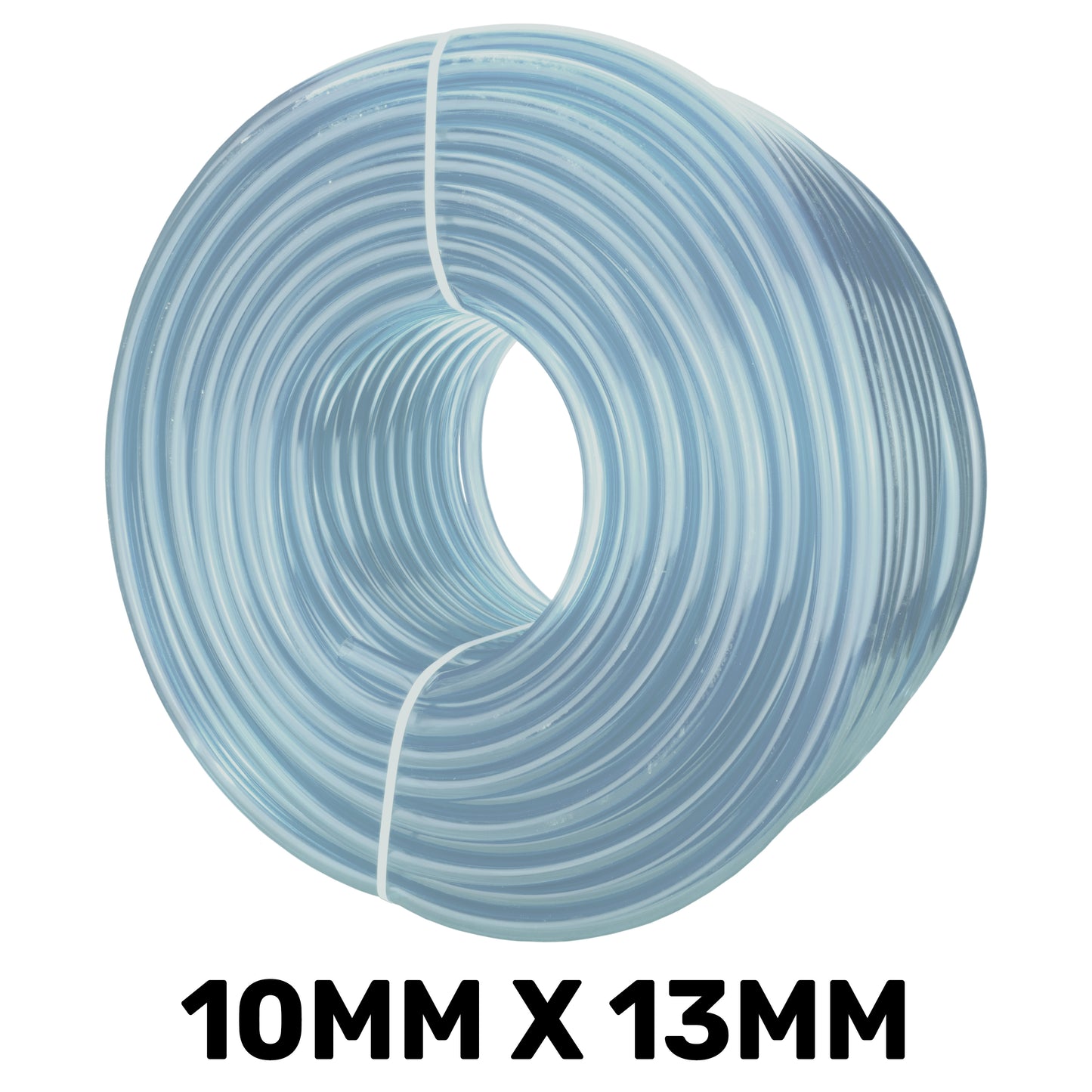 10mm Transparent PVC Technical Hose