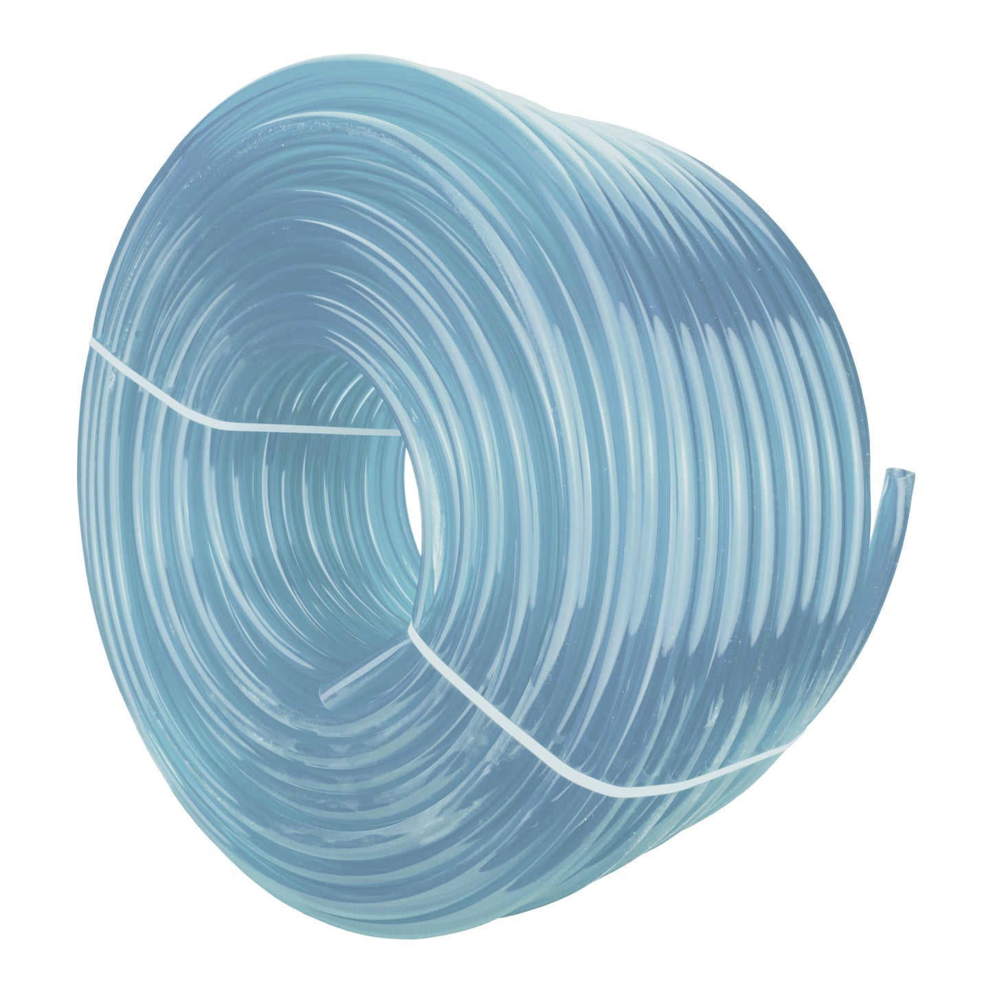 12mm Transparent PVC Technical Hose