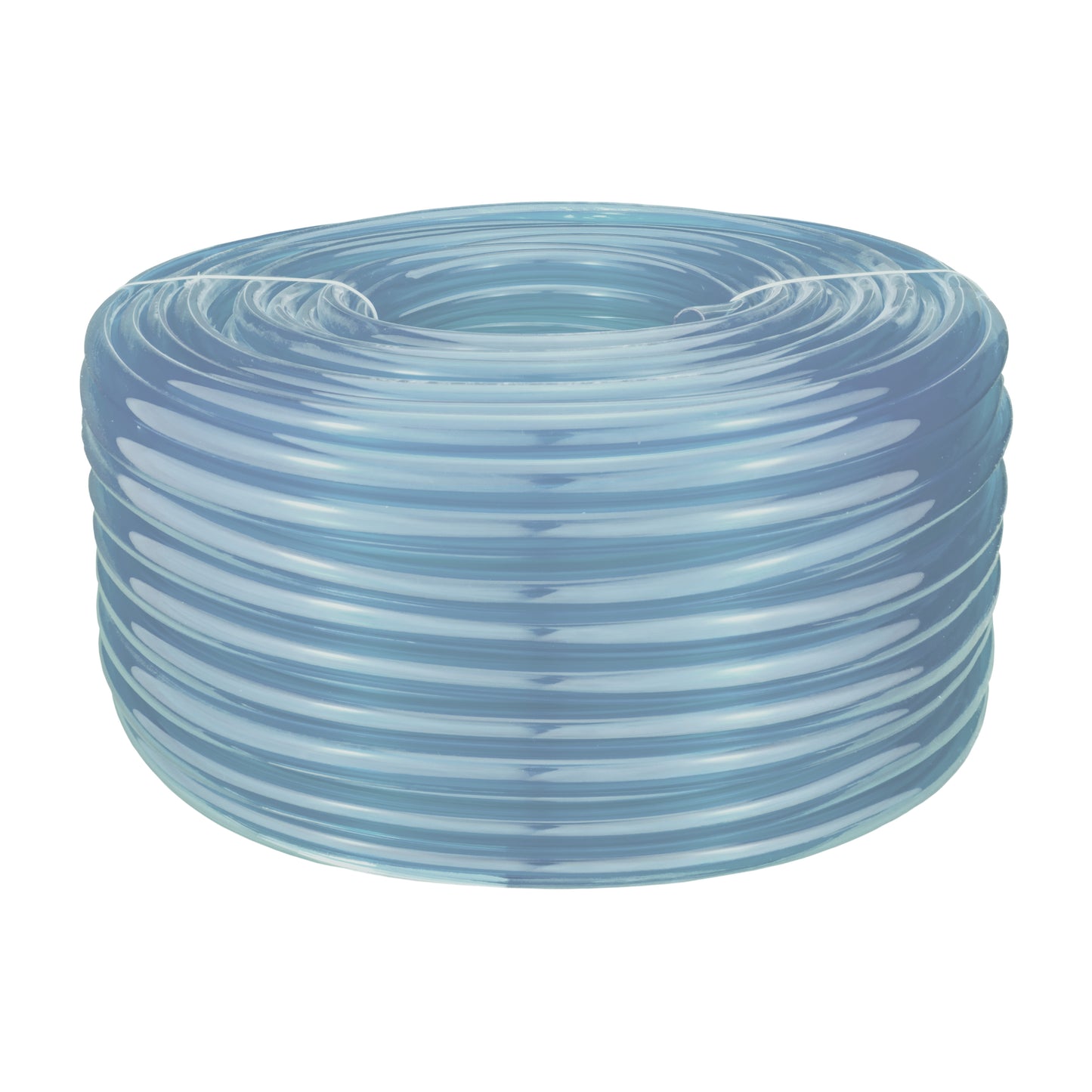 12mm Transparent PVC Technical Hose