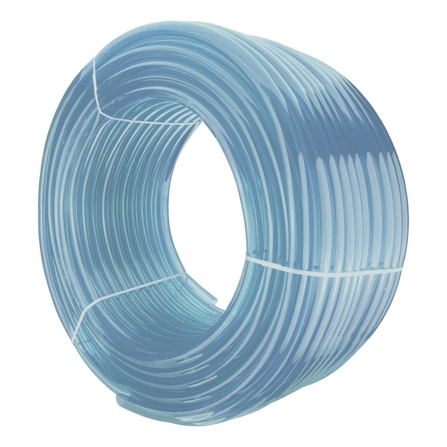 16mm Transparent PVC Technical Hose