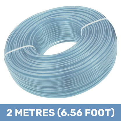 3mm Transparent PVC Technical Hose