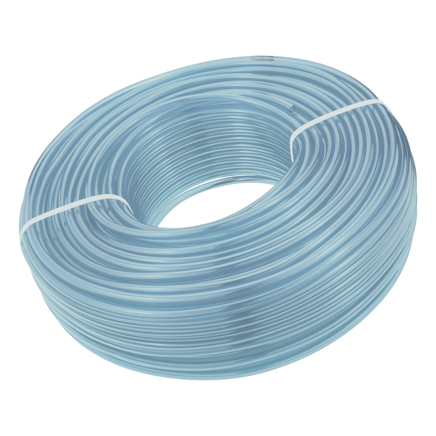 3mm Transparent PVC Technical Hose