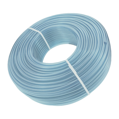 3mm Transparent PVC Technical Hose