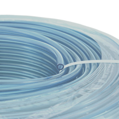 3mm Transparent PVC Technical Hose