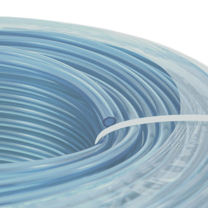 3mm Transparent PVC Technical Hose