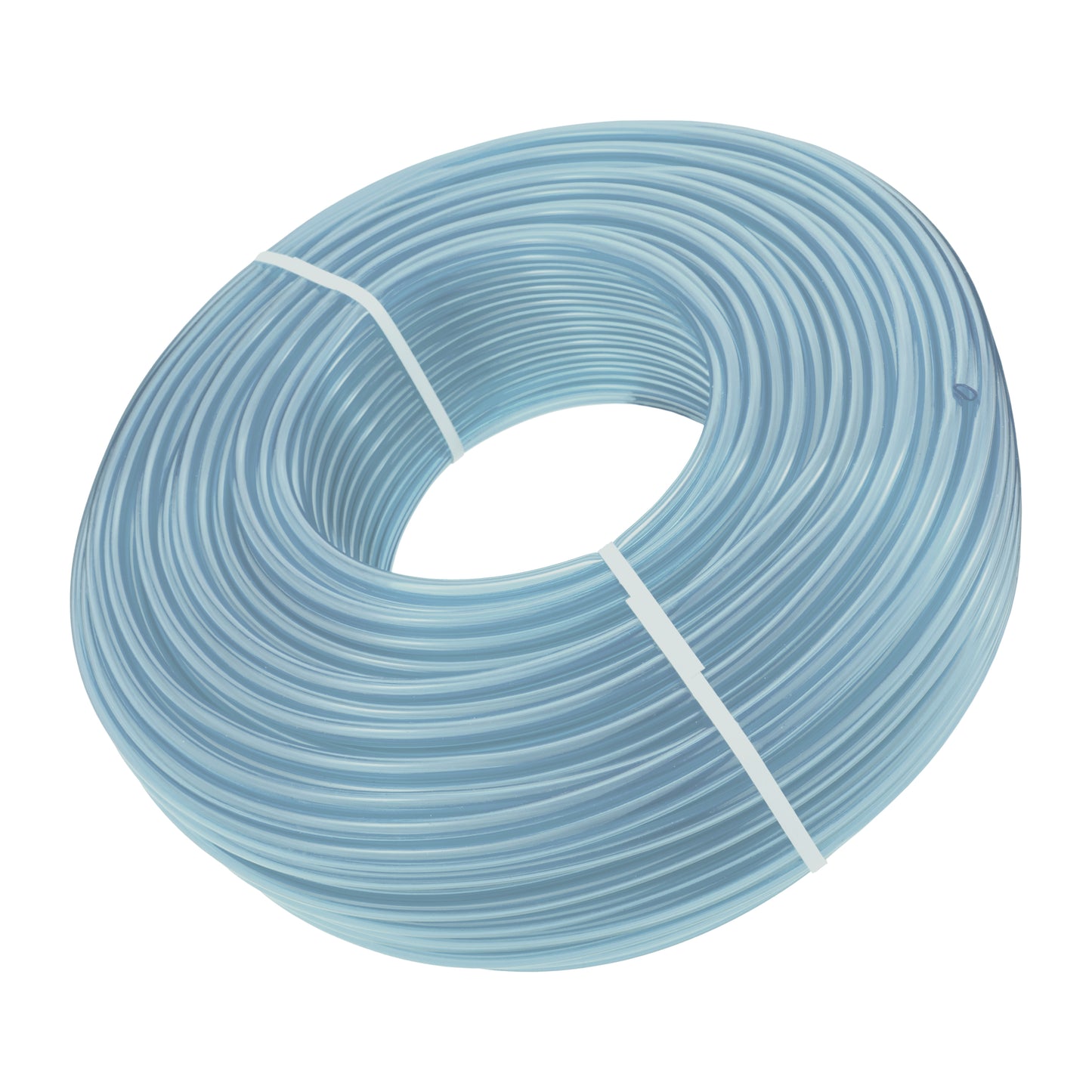 4mm Transparent PVC Technical Hose