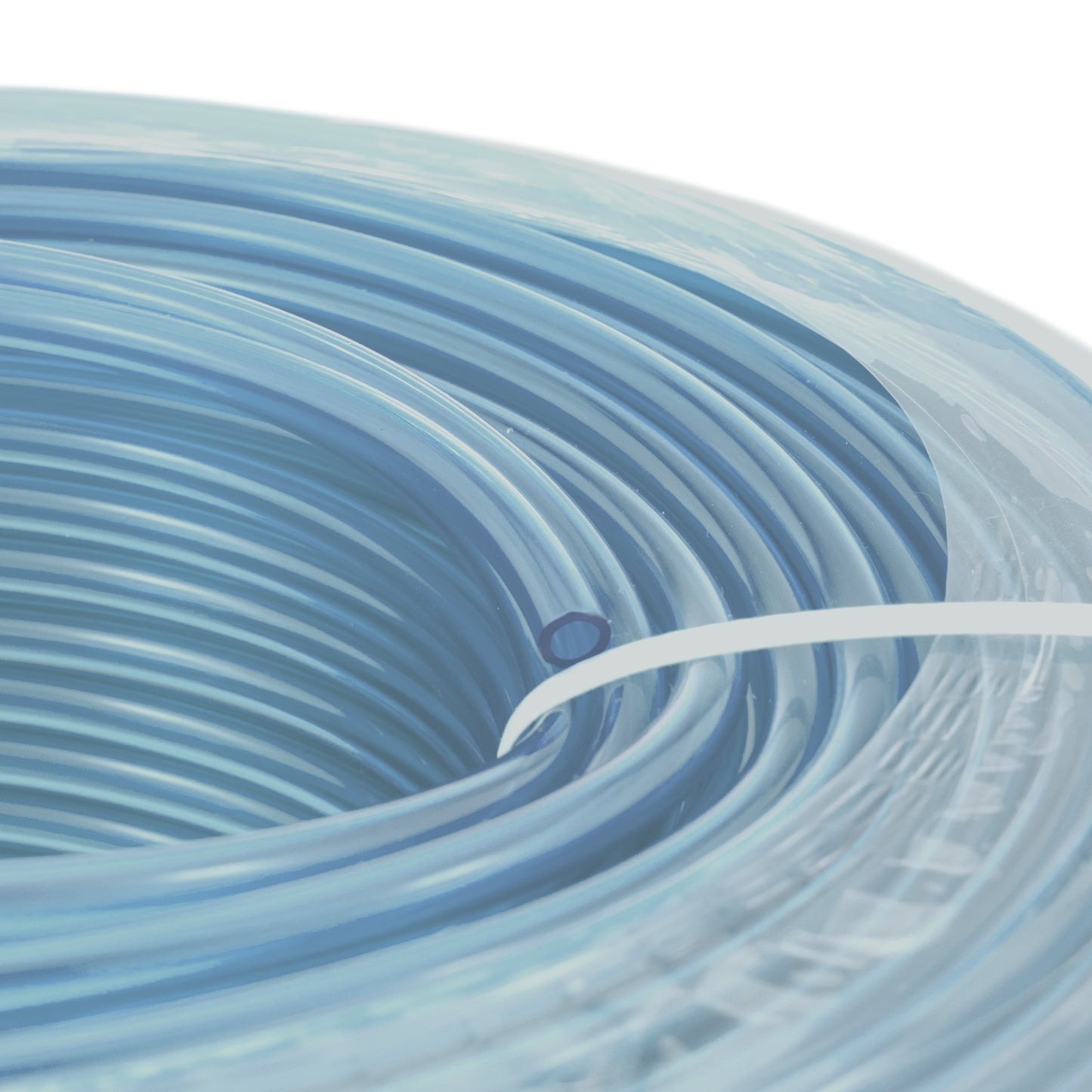 5mm Transparent PVC Technical Hose