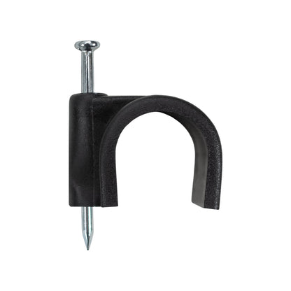Wall Nail-in Clips for Irrigation Pipes