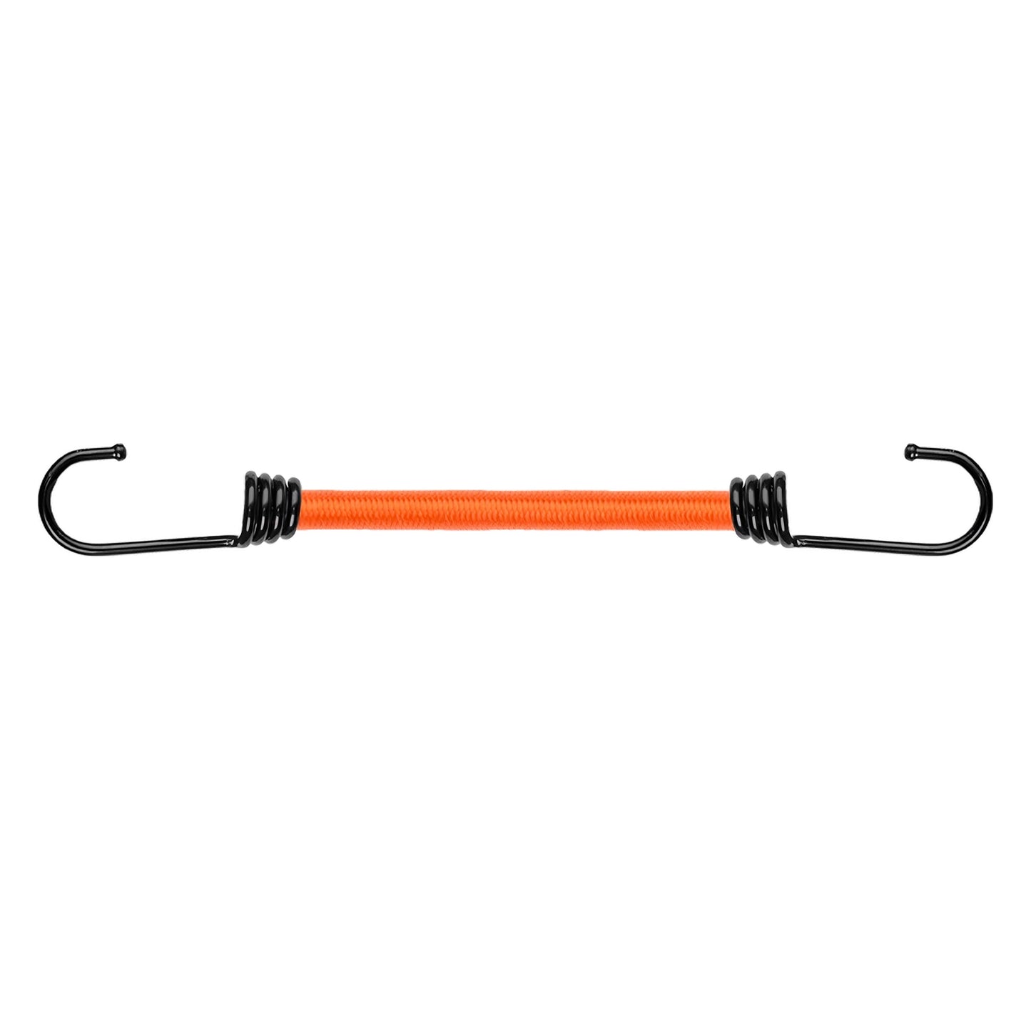 Bungee Loop with Metal Hooks, 80cm