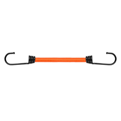 Bungee Loop with Metal Hooks, 80cm