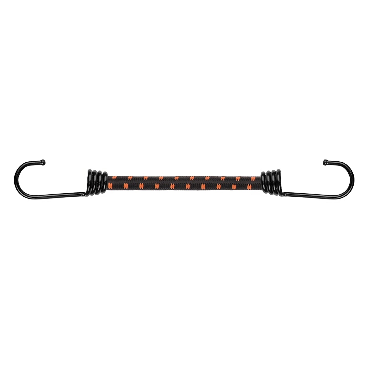 Bungee Loop with Metal Hooks, 100cm