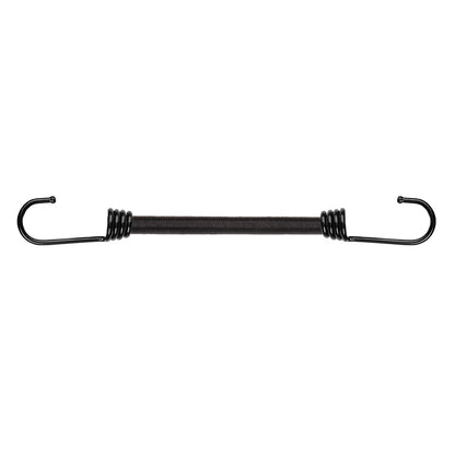 Bungee Loop with Metal Hooks, 120cm