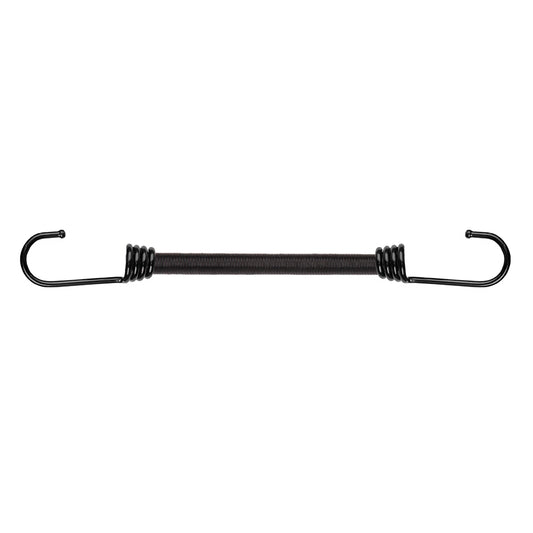 Bungee Loop with Metal Hooks, 120cm