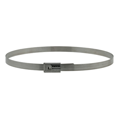 Stainless Steel Cable Ties, 4.6mm x 520mm