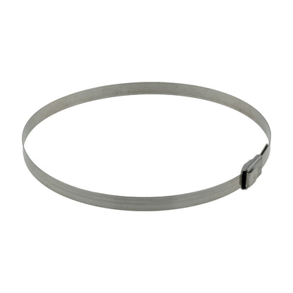 Stainless Steel Cable Ties, 4.6mm x 520mm