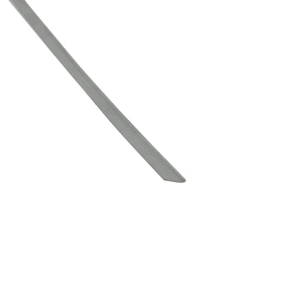 Stainless Steel Cable Ties, 4.6mm x 520mm