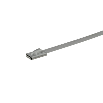 Stainless Steel Cable Ties, 4.6mm x 520mm