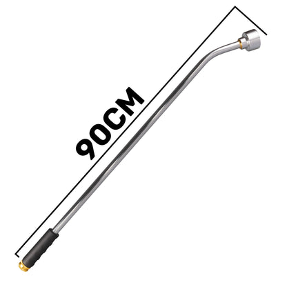 90cm Watering Lance with Rose, 3/4" BSP